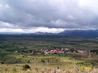 Puentes Viejas Cinco Villas 