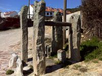 Puentes Viejas Potro