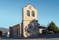 Iglesia de Santiago Apostol