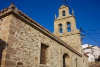 Ermita de la Soledad