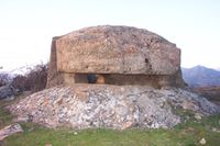 Antiguo Bunker