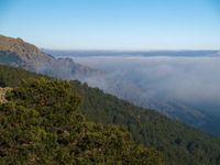 PUERTO DE MALAG&Oacute;N-ABANTOS 1.590 MTS.