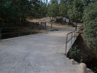 De Rascafr&iacute;a a Miraflores