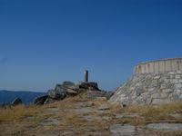 Cumbre de cabeza Lijar