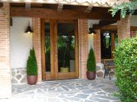 Hotel Rural El Valle