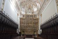 Rascafria Monasterio del paular 1