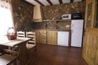 Apartamentos rurales La Caba&ntilde;a