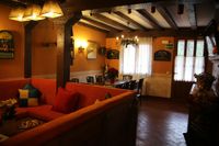 Apartamentos rurales La Caba&ntilde;a