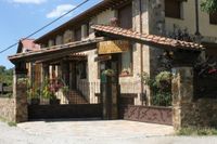 Casas rurales La Cabaña