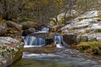Rascafria cascada-del-purgatorio