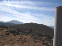 PUERTO DEL REVENT&Oacute;N. 2.079 MTS.