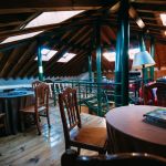 Posada zonas comunes