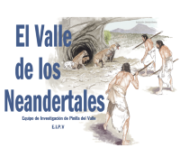El Valle de los Neardentales