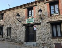 Alojamientos rurales El Bulin