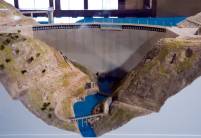 Museo del agua , El Berrueco