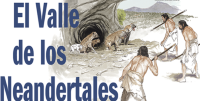 Valle de los Neardentales