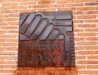 HOSPEDERÍA EL ARCO