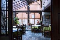 La Casona de la dehesa