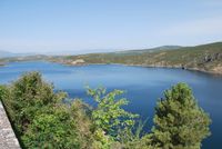 Presa del Atazar