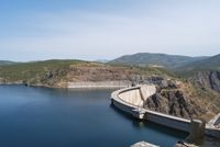 Presa del Atazar