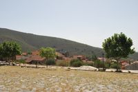 Territorio Museo Las Eras de Trillar