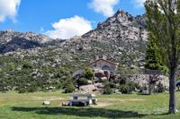 Ermita de San Isidro