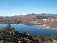 BECERRIL DE LA SIERRA