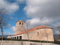 Guadarrama Centro Cultural