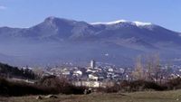Guadarrama