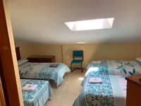 201 habitacion cuadruple 2ª planta 5