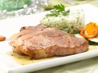 Asados en horno de le&ntilde;a