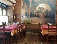 Restaurante La Cabaña