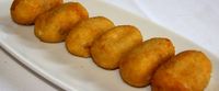 croquetas