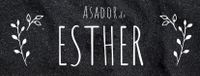Asador de Esther