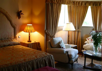 Hotel Cenador de Salvador