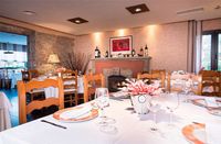 El Fogon de los arrieroa