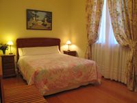 Habitación doble estándar