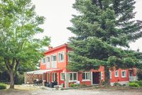 SITIO DE MI RECREO-EL ESPINAR Y SAN RAFAEL