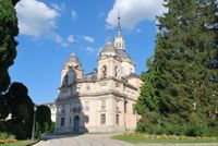 La Granja de San Ildefonso