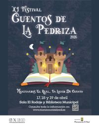 Manzanares