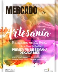 Mercado de Artesan&iacute;a