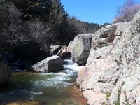 Pedriza Manzanares Luismi