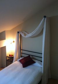 Habitaci&oacute;n individual