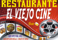 Restaurnte El Viejo Cine