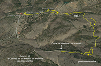 2&ordm; trama ruta 1