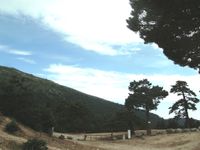 Puerto de La Fuenfr&iacute;a