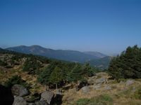 Collado del Arcipreste