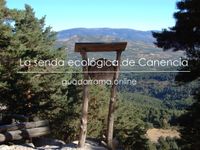 La Senda ecol&oacute;gica