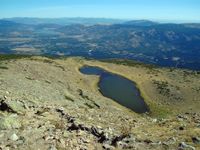 Lagunas de Peñalara