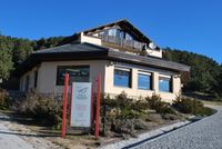 Centro del Parque Nacional